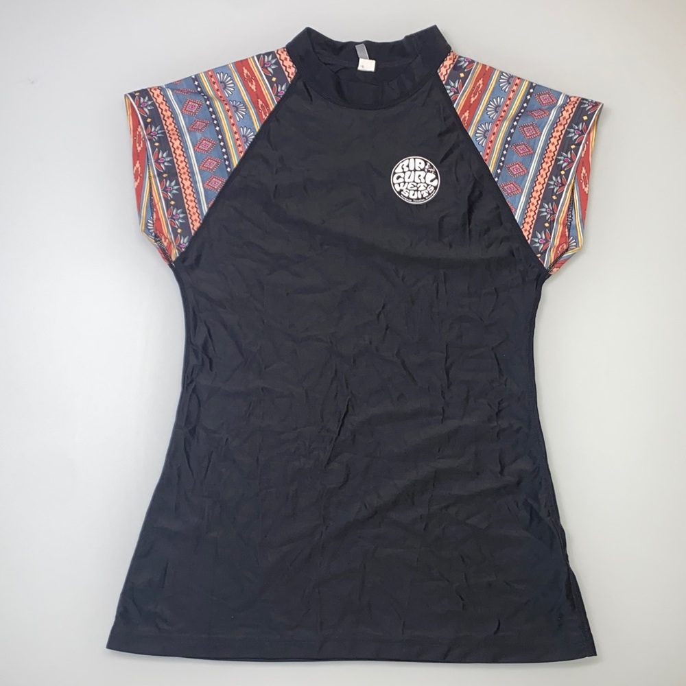 Rip Curl women’s wetsuit top/shirt  L
